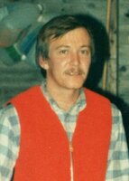 Richard Lee Estabrooks