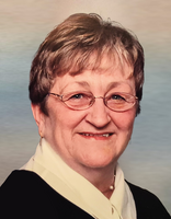 Linda  Dale  (Hicks) Troop