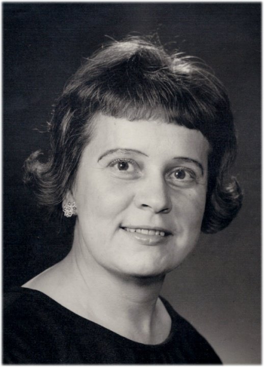 Dorothy Linkletter