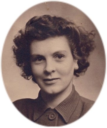 Harriet Estabrooks