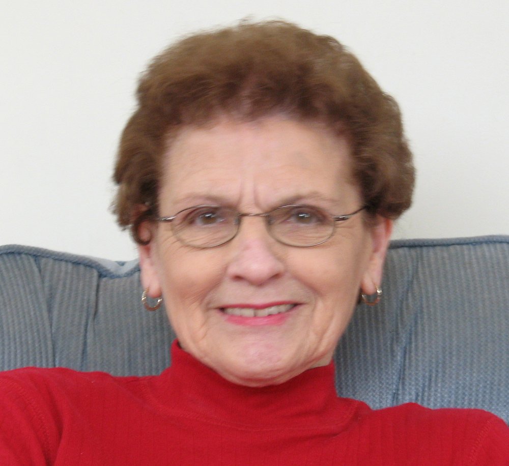 Phyllis Phinney